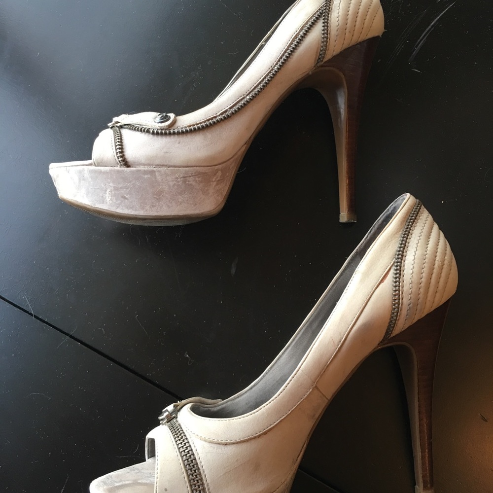 Guess heels - Picture 4 of 8
